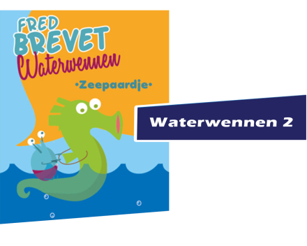 Brevet waterwennen 1. Brevet Eendje_KVZP Vilvoorde