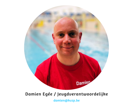 Zwemschool organisatie