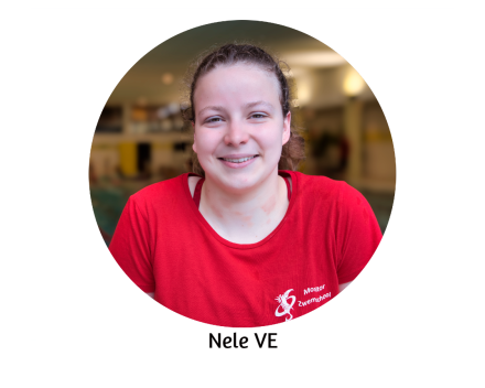 Nele VE, monitor groep A