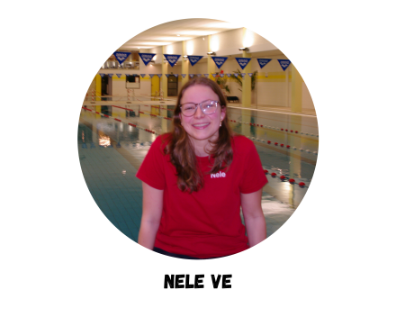 Nele VE, monitor groep Geel