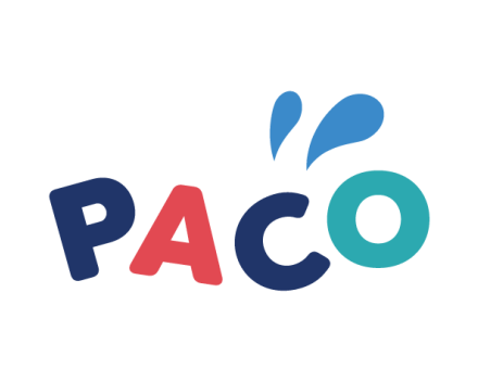 Paco Zwemfeest