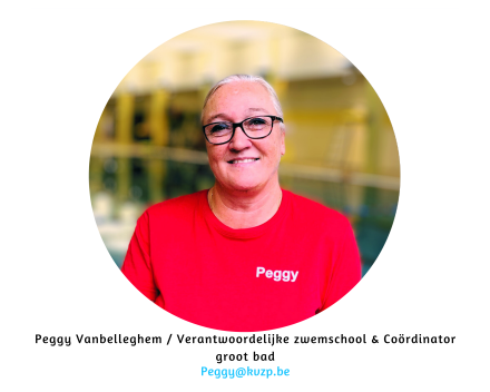 Zwemschool organisatie