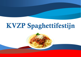 Spaghettifestijn 2023